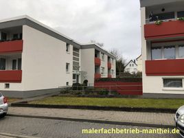 Impressionen von Malermeister Roland Manthei - Maler aus Northeim